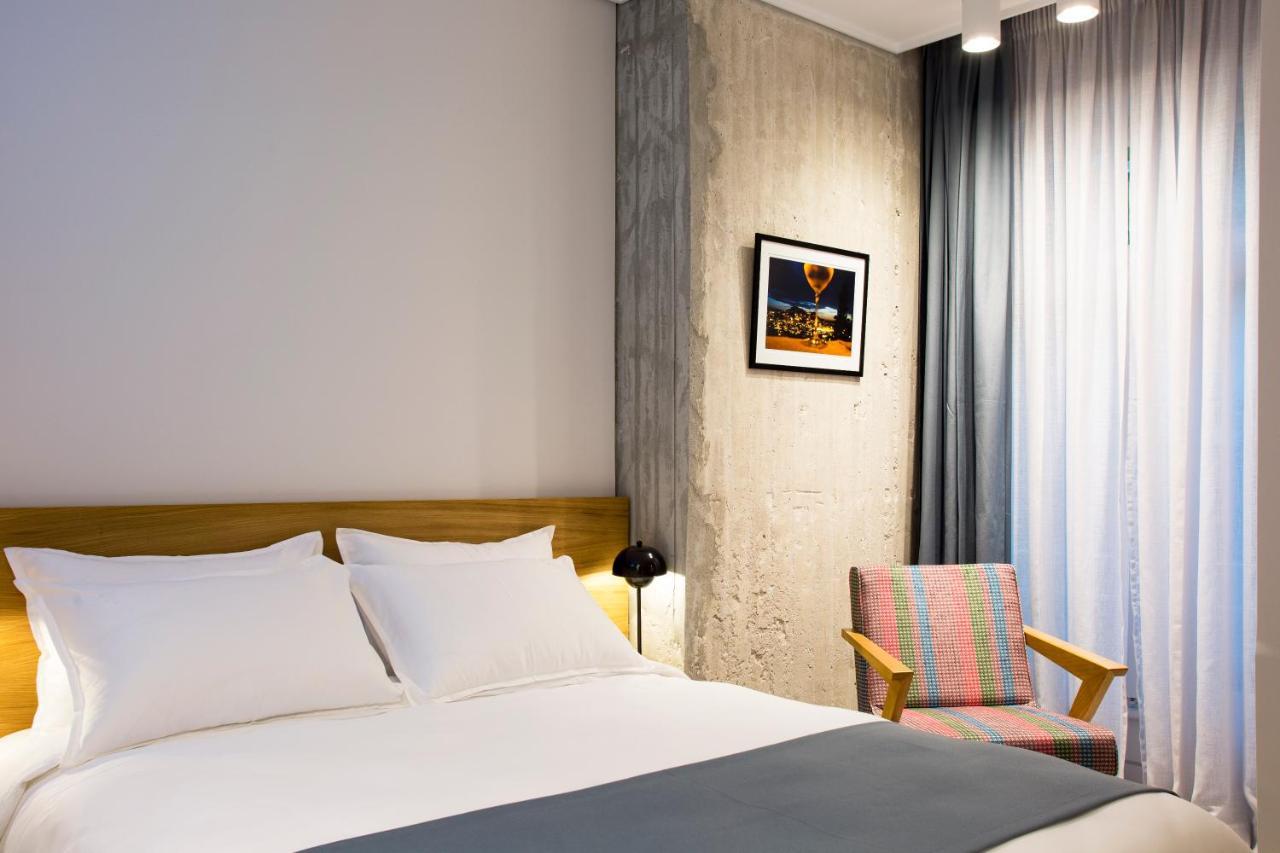 Vol.5 Hotel Athena Bagian luar foto