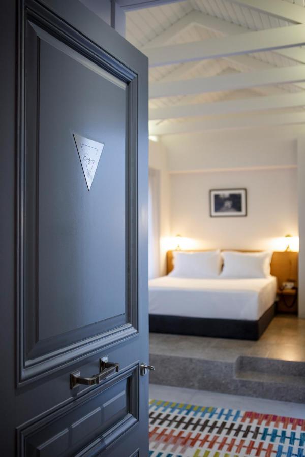Vol.5 Hotel Athena Bagian luar foto