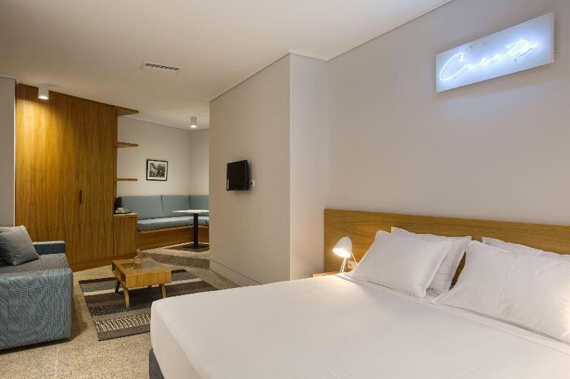 Vol.5 Hotel Athena Bagian luar foto
