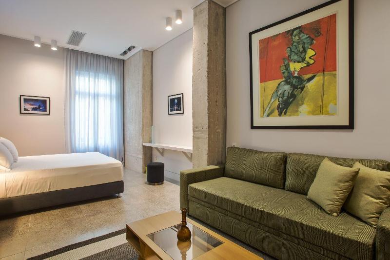 Vol.5 Hotel Athena Bagian luar foto
