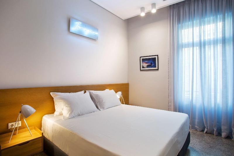 Vol.5 Hotel Athena Bagian luar foto
