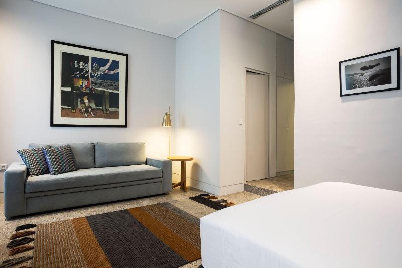 Vol.5 Hotel Athena Bagian luar foto