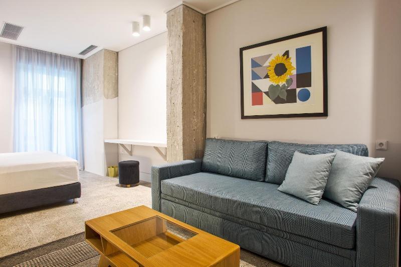 Vol.5 Hotel Athena Bagian luar foto