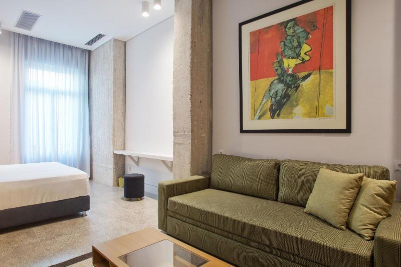 Vol.5 Hotel Athena Bagian luar foto