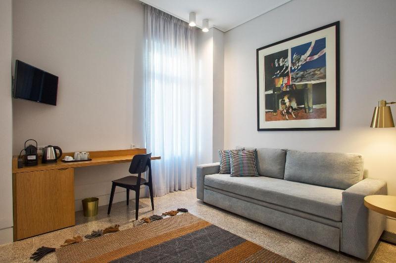Vol.5 Hotel Athena Bagian luar foto