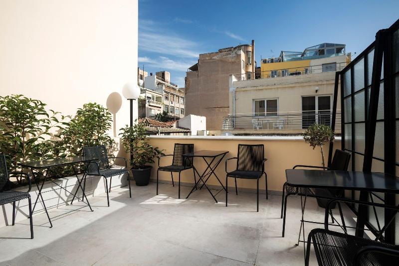 Vol.5 Hotel Athena Bagian luar foto