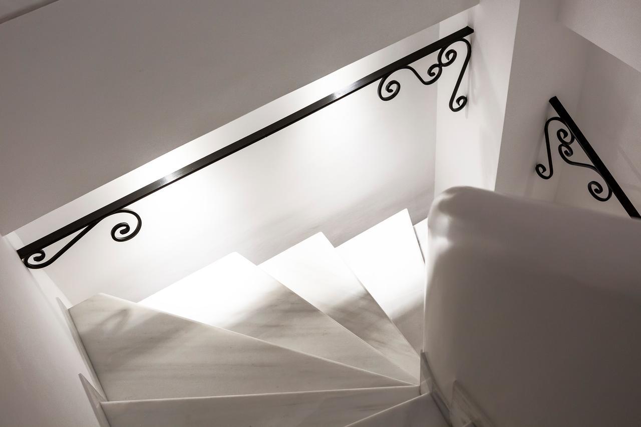 Vol.5 Hotel Athena Bagian luar foto