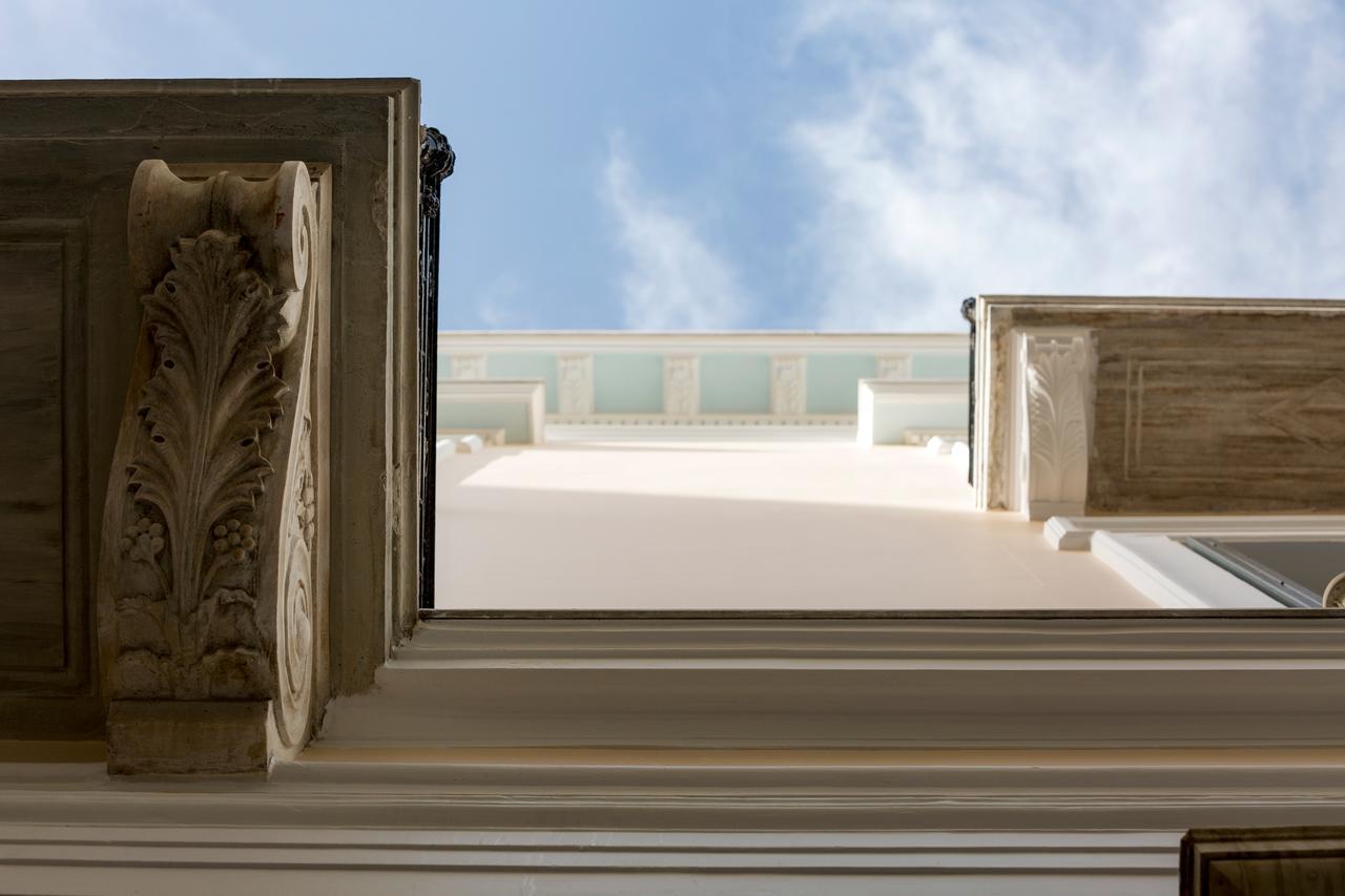 Vol.5 Hotel Athena Bagian luar foto
