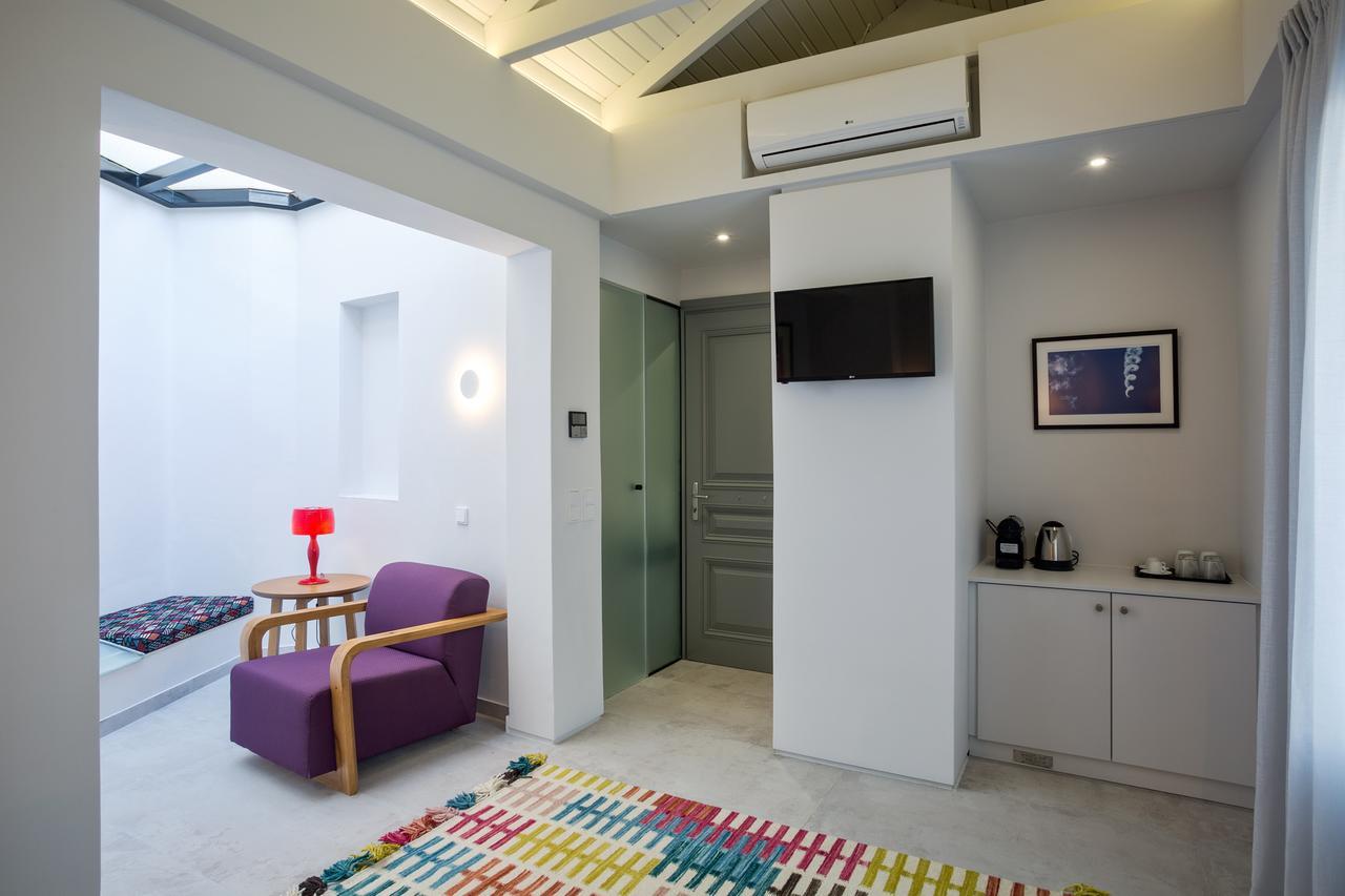 Vol.5 Hotel Athena Bagian luar foto