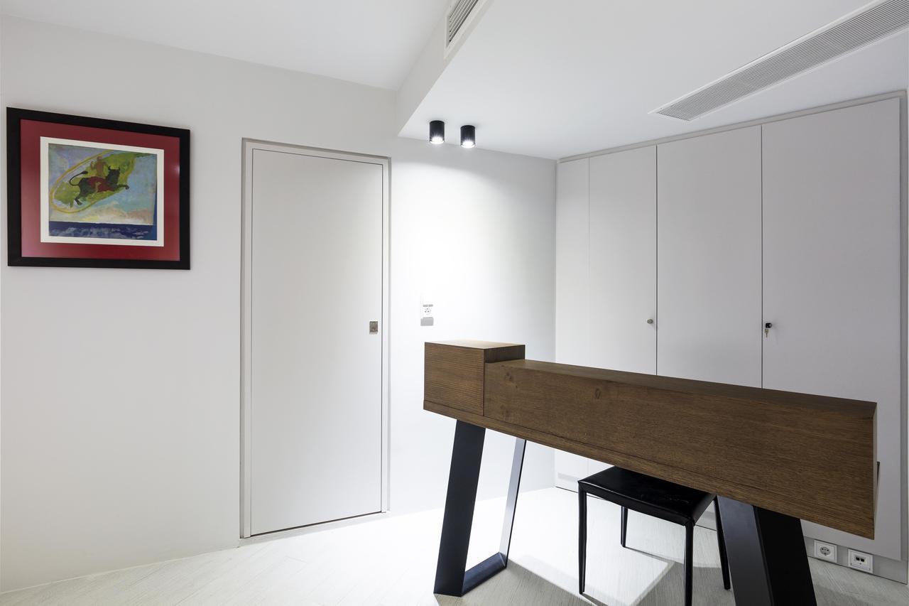 Vol.5 Hotel Athena Bagian luar foto