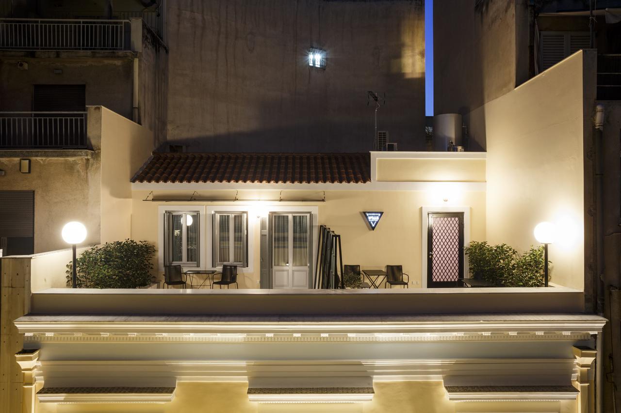 Vol.5 Hotel Athena Bagian luar foto