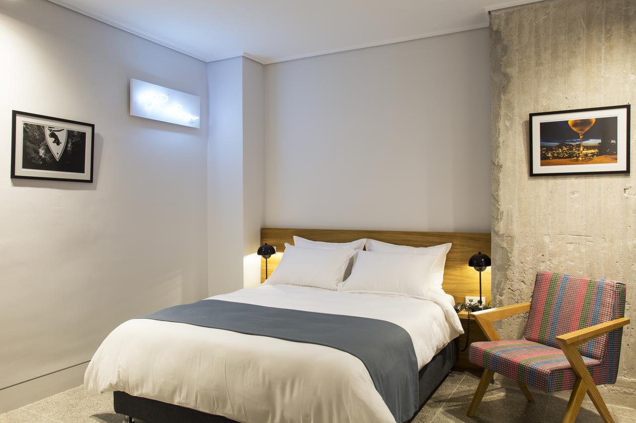Vol.5 Hotel Athena Bagian luar foto
